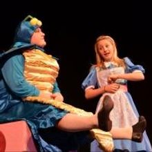 Media Theatre Extends ALICE IN WONDERLAND Through March 2