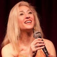 Maria Guida Plays the Metropolitan Room Tonight