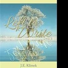 J.E. Klimek Releases LEFT TO WRITE