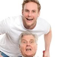 DEAR LUPIN with James & Jack Fox Begins Next Month at Theatre Royal Windsor