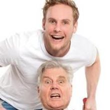 DEAR LUPIN with James & Jack Fox Begins Next Month at Theatre Royal Windsor