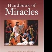 Nicholas Llanes Rosal Reveals the Biblical Concept of Miracles in New Book