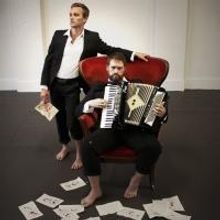 Philadelphia Opera Collective Presents OPERA MACABRE: EDGAR ALLEN POE Tonight