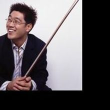 Annapolis Symphony Orchestra and Soovin Kim Presents REGIONAL REFLECTIONS This Weeken