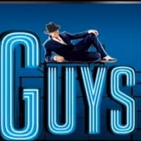 Full Cast Announced For GUYS AND DOLLS At CFT, August 2014