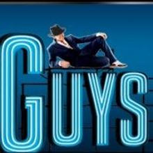 Full Cast Announced For GUYS AND DOLLS At CFT, August 2014