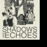 Book Fair to Feature New Autobiography, SHADOWS AND ECHOES