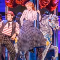BWW Reviews: 5th Avenue's CAROUSEL Lacks Emotion, Needs More Snow