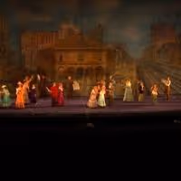 TV: First Look at Beth Leavel, John O'Hurley, Rob McClure and More in Highlights of…