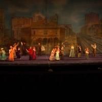 TV: First Look at Beth Leavel, John O'Hurley, Rob McClure and More in Highlights of… Video