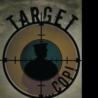 Officer-turned-Author Chuck Johnson Releases 'Target…Cop!'