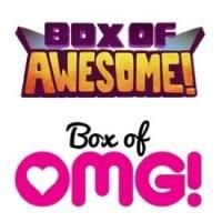 Simon & Schuster Children's Books Announces Partnership with Box of Awesome and Box…