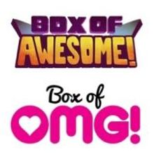 Simon & Schuster Children's Books Announces Partnership with Box of Awesome and Box…