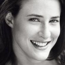 Xanthe Elbrick and Patrick Fitzgerald to Star in Irish Rep's SEA MARKS, Begin. 4/23