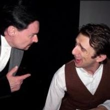 BroadHollow Theatre Company Stages THE ELEPHANT MAN, Now thru 8/30