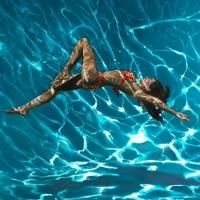 Photo Flash: Sneak Peek at Gallery Henoch's Openings