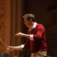 Photo Coverage: The New York Pops LIGHTS, CAMERA, ACTION: A NIGHT IN HOLLYWOOD…