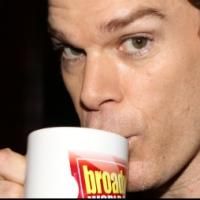 WAKE UP with BWW 10/16/14 - ON THE TOWN Opens, Hall Joins HEDWIG and More!