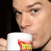 WAKE UP with BWW 10/16/14 - ON THE TOWN Opens, Hall Joins HEDWIG and More!