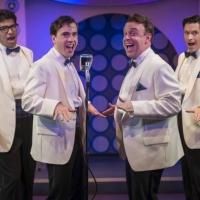 Photo Flash: First Look at Adam Estes, Paul Helm and More in Milwaukee Rep's FOREVER…