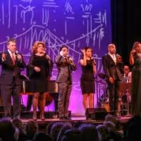 Photo Coverage: 92Y Lyrics & Lyricists Presents NEW YORK: SONGS OF THE CITY