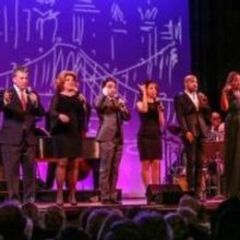 Photo Coverage: 92Y Lyrics & Lyricists Presents NEW YORK: SONGS OF THE CITY