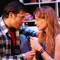 Bailey And Pitt-Pulford Return With MARRY ME A LITTLE, St James Theatre, Oct 6-11
