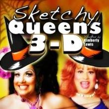Sketchy Queens to Offer Halloween Comedy, 10/29