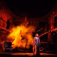 BWW Reviews: REBECCA, Birmingham Rep Theatre, April 27 2015