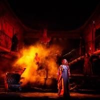 BWW Reviews: REBECCA, Birmingham Rep Theatre, April 27 2015 Photo
