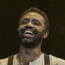BWW Reviews: The Gershwins' PORGY AND BESS Has Got Plenty of Plenty
