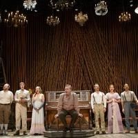 Into the Woods: Designer Statements
