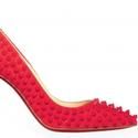 Louboutins Voted Sexiest Shoe