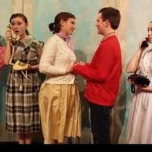 OPA to Present BYE BYE BIRDIE, 4/4-6