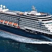 Holland America Line's ms Oosterdam And ms Volendam Return To Australia/New Zealand…