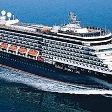 Holland America Line's ms Oosterdam And ms Volendam Return To Australia/New Zealand…