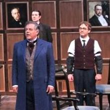 BWW Reviews: APT's A DOCTOR'S DILEMMA Dissects Truths to Life and Death