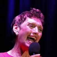BWW Reviews: Consummate Vocalist Jeanne Page Knocks Her CD Preview Show REBOOT Out…