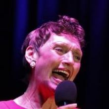 BWW Reviews: Consummate Vocalist Jeanne Page Knocks Her CD Preview Show REBOOT Out of