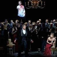 Ridgefield Playhouse to Screen Verdi's MACBETH Live in HD, 10/12