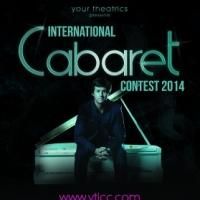 11th International Cabaret Contest Grand Final Set for Tonight