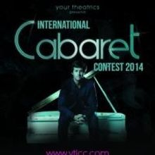 11th International Cabaret Contest Grand Final Set for Tonight
