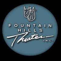 Fountain Hills Theater Opens GUNMETAL BLUES, 4/26