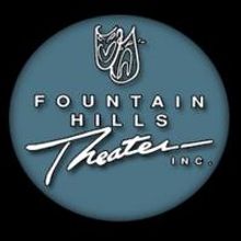 Fountain Hills Theater Opens GUNMETAL BLUES, 4/26