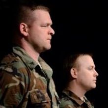 A FEW GOOD MEN Begins Tonight at Players' Ring