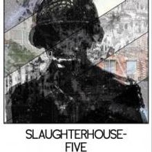 Kurt Vonnegut's SLAUGHTERHOUSE-FIVE Comes to Vancouver, Nov 11-15