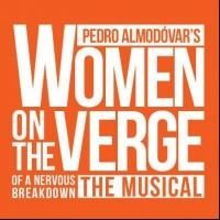 WOMEN ON THE VERGE OF A NERVOUS BREAKDOWN Officially Opens Tonight in the West End