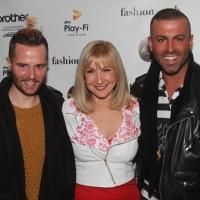 NYFW Mobile Lounge Bring Innovation with Fashionxtech