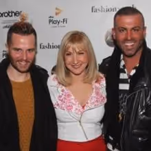NYFW Mobile Lounge Bring Innovation with Fashionxtech