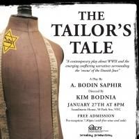 Kim Bodnia to Direct THE TAILOR'S TALE for SATC, Beg. 1/27